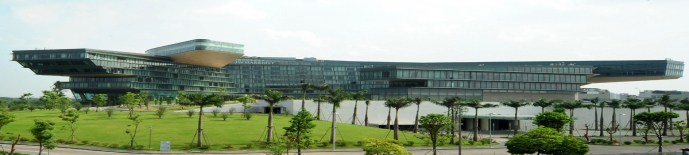 JW MARRIOTT HOTEL HANOI